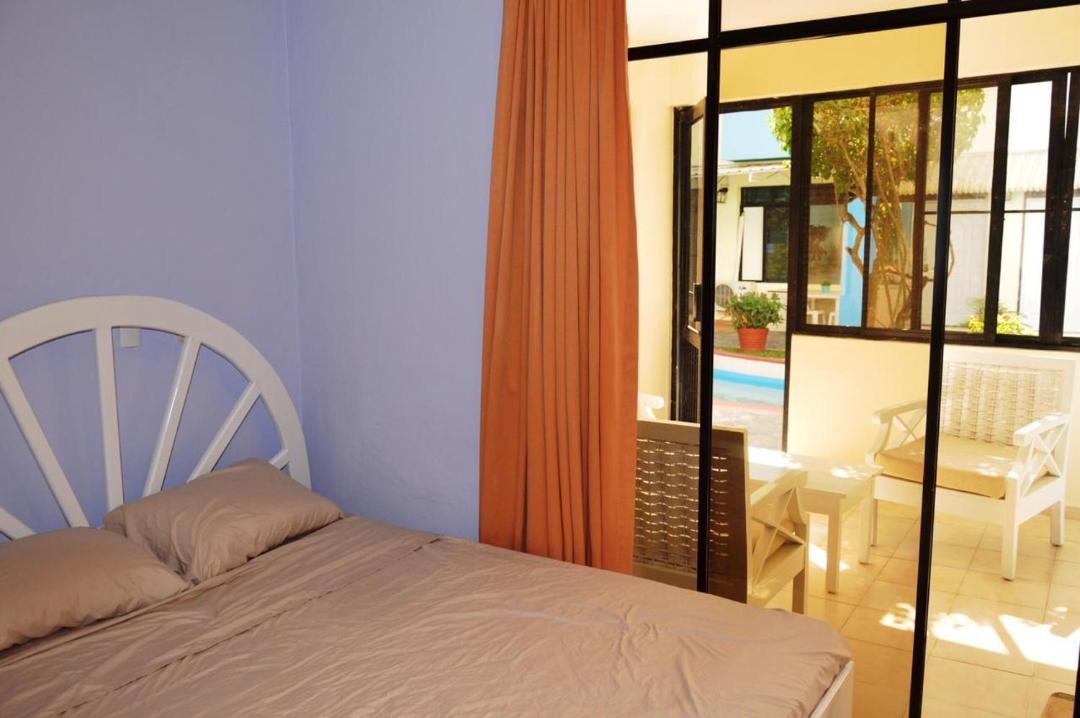 Photo of Bedroom in El Batey