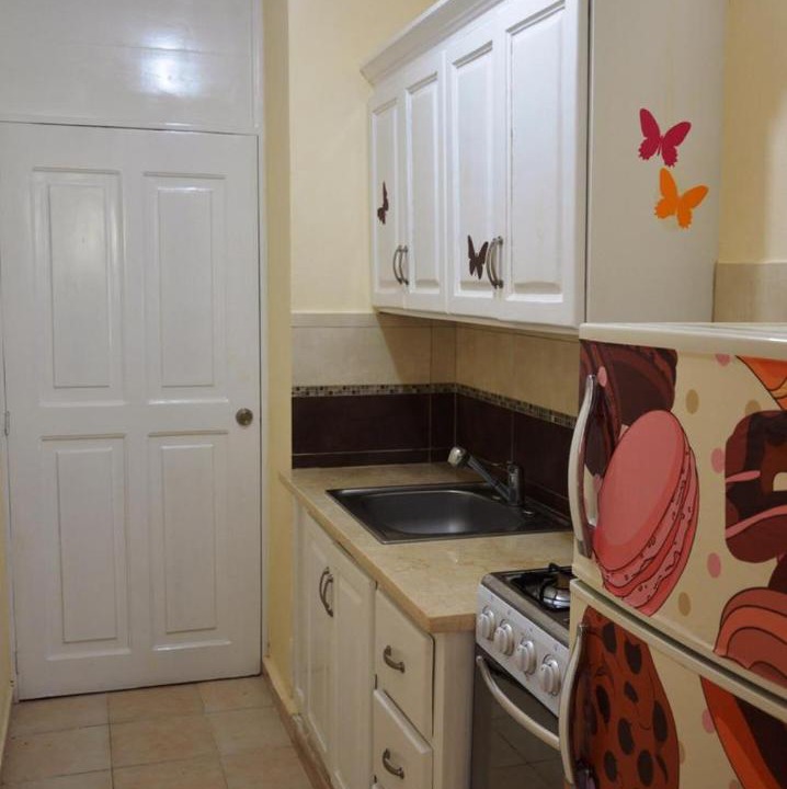 Photo of Kitchen in El Batey