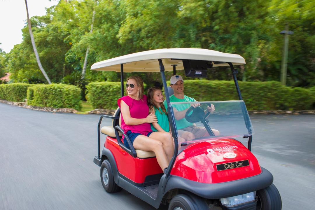 Photo of Others in Casa de Campo