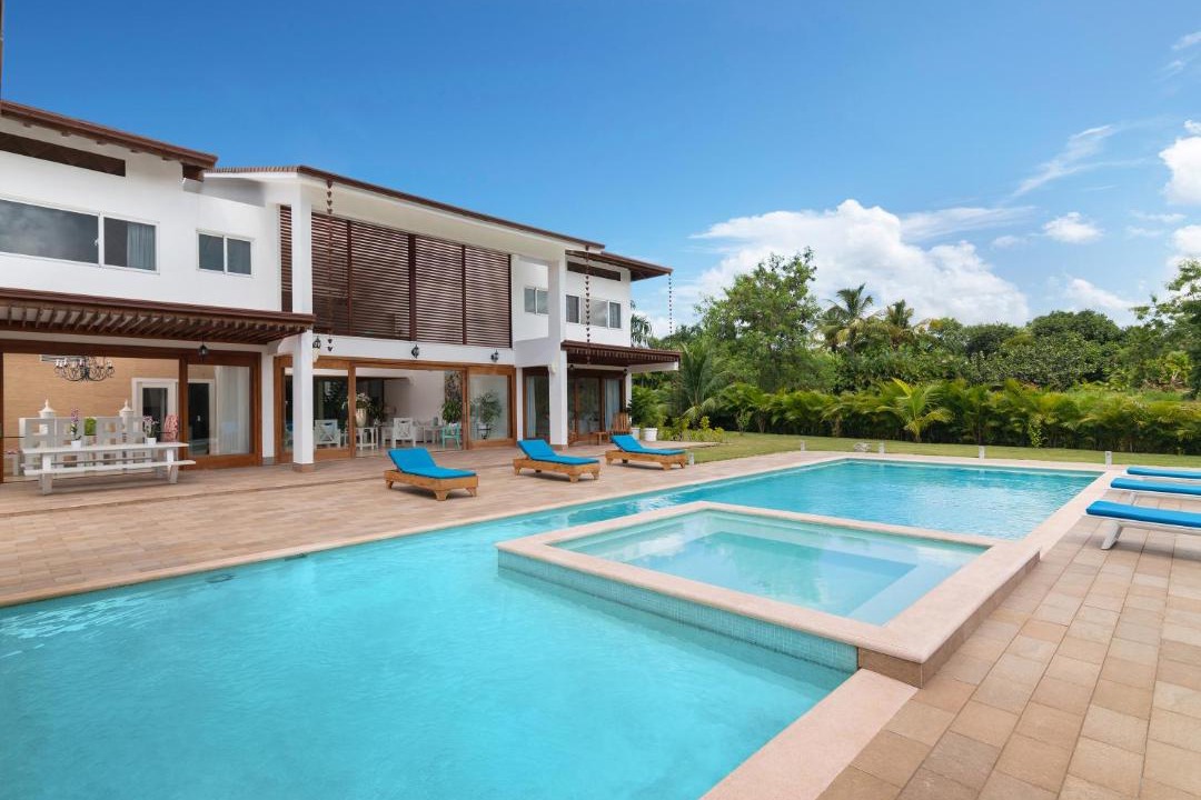 Photo of Others in Casa de Campo