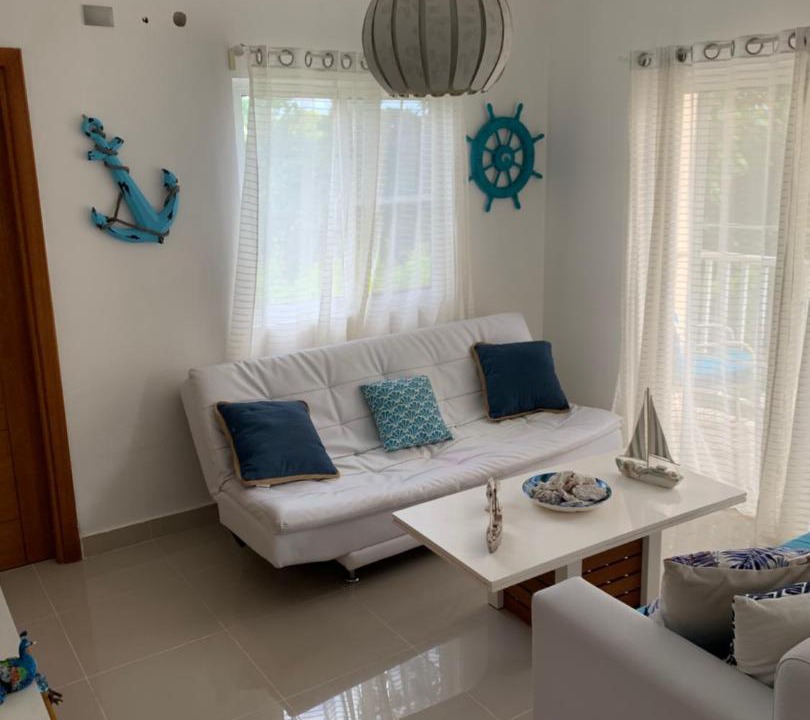 Photo of Livingroom in Veron