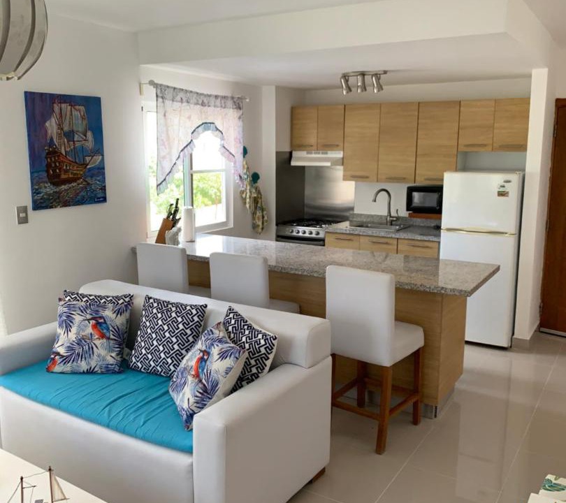 Photo of Livingroom in Veron