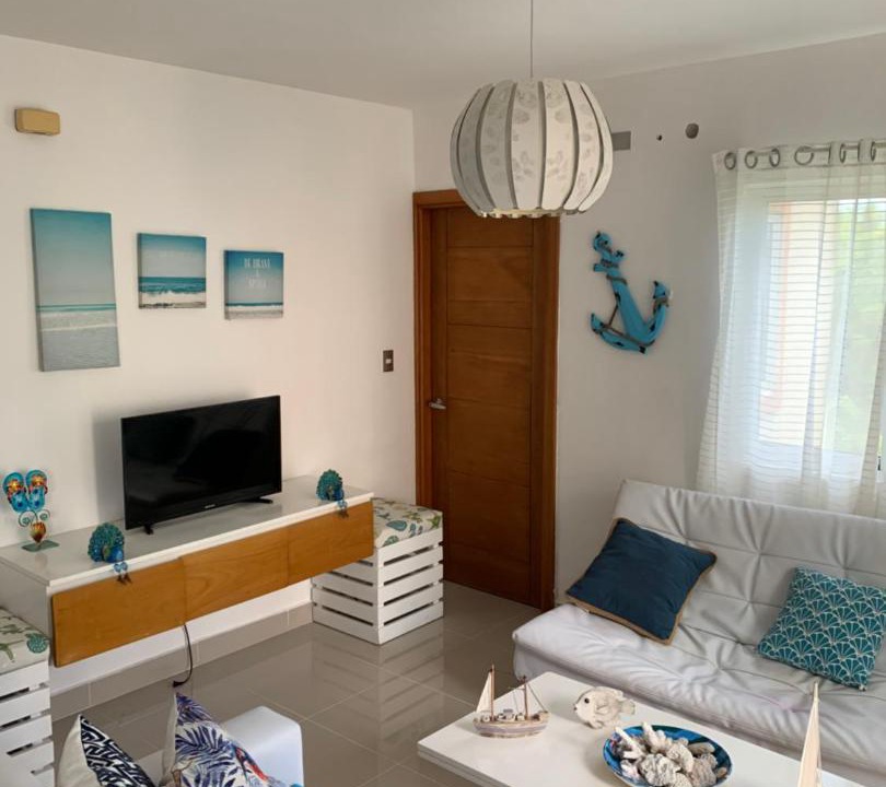 Photo of Livingroom in Veron