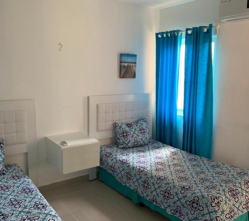 Photo of Bedroom in Veron