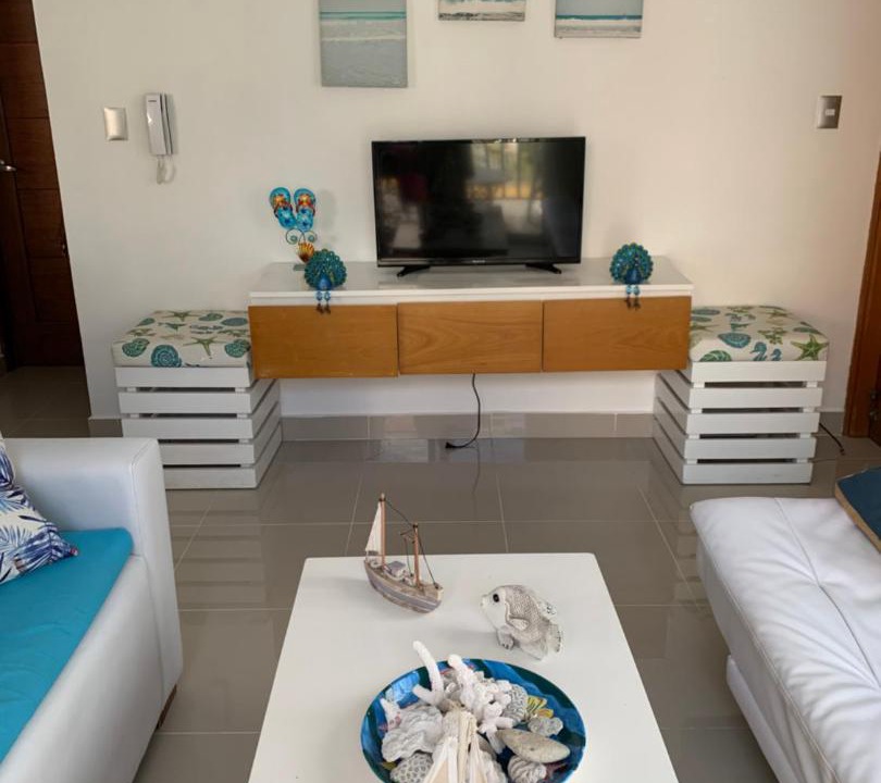 Photo of Livingroom in Veron