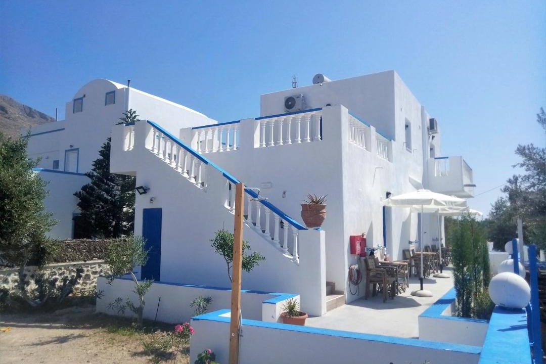 Photo of Others in Santorini