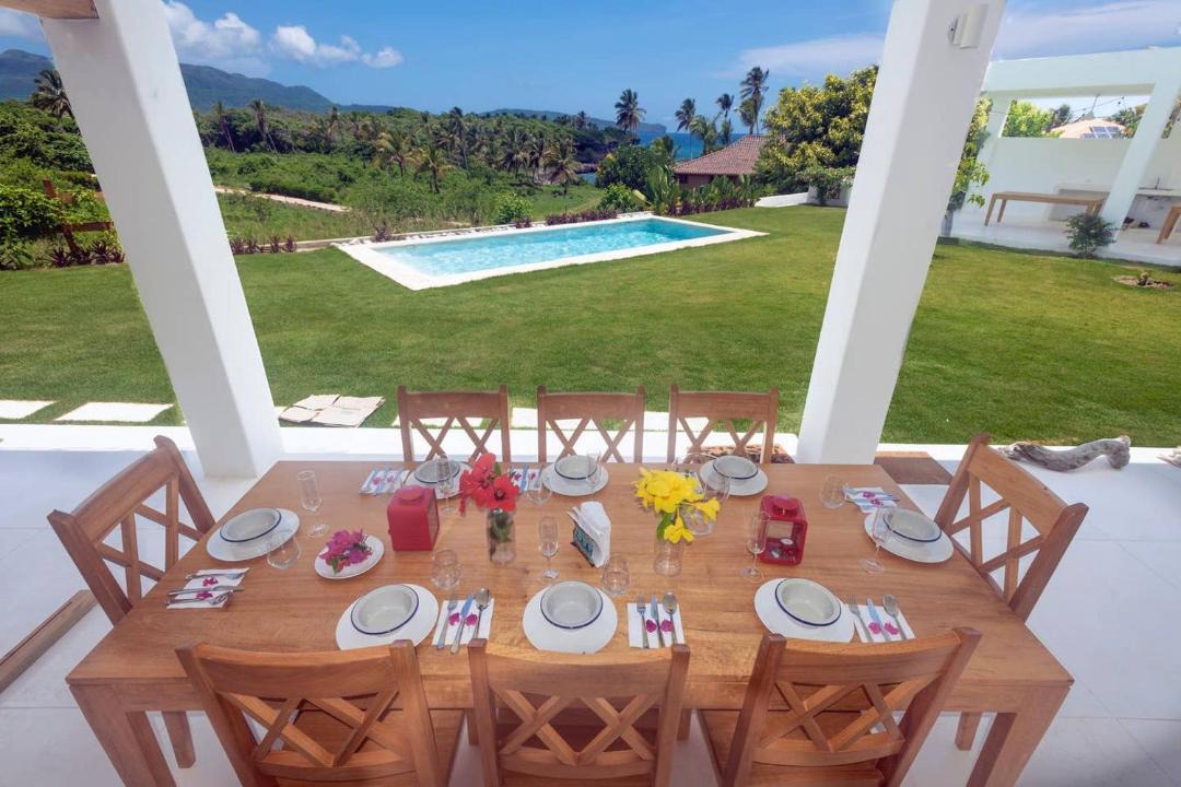 Photo of Others in Las Galeras