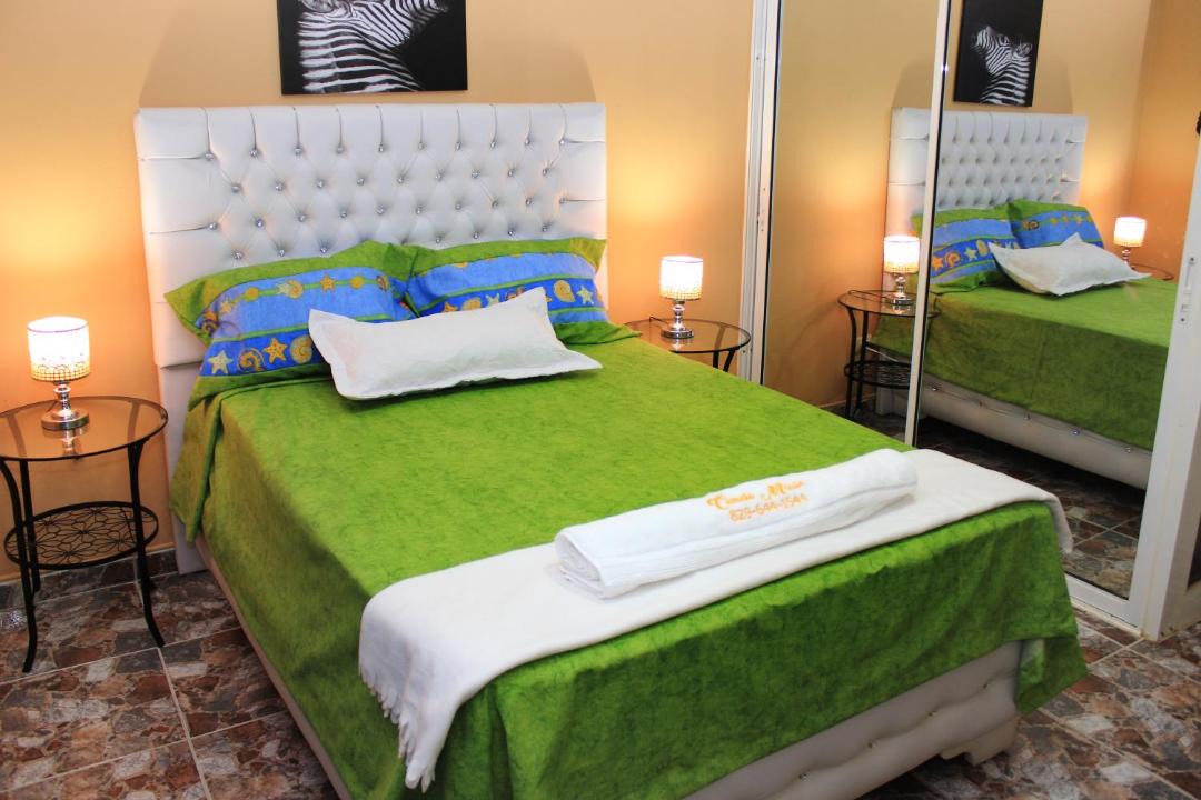 Photo of Bedroom in Villas Ana Maria