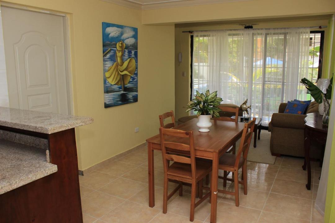 Photo of Livingroom in Villas Ana Maria
