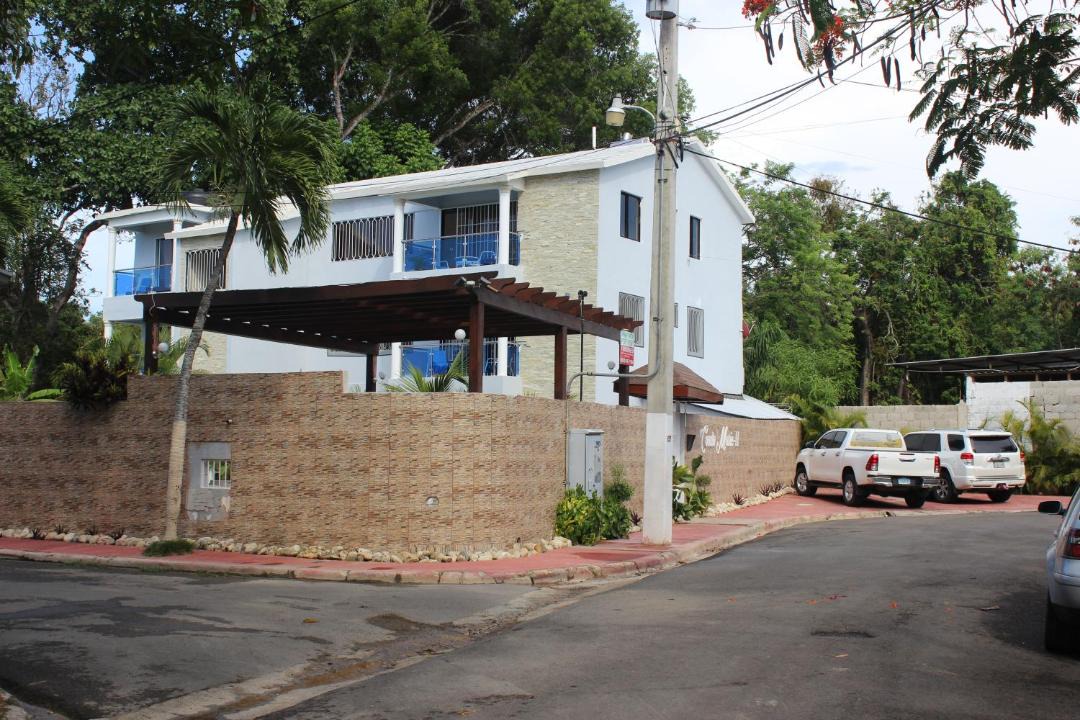 Photo of Buildings in Villas Ana Maria