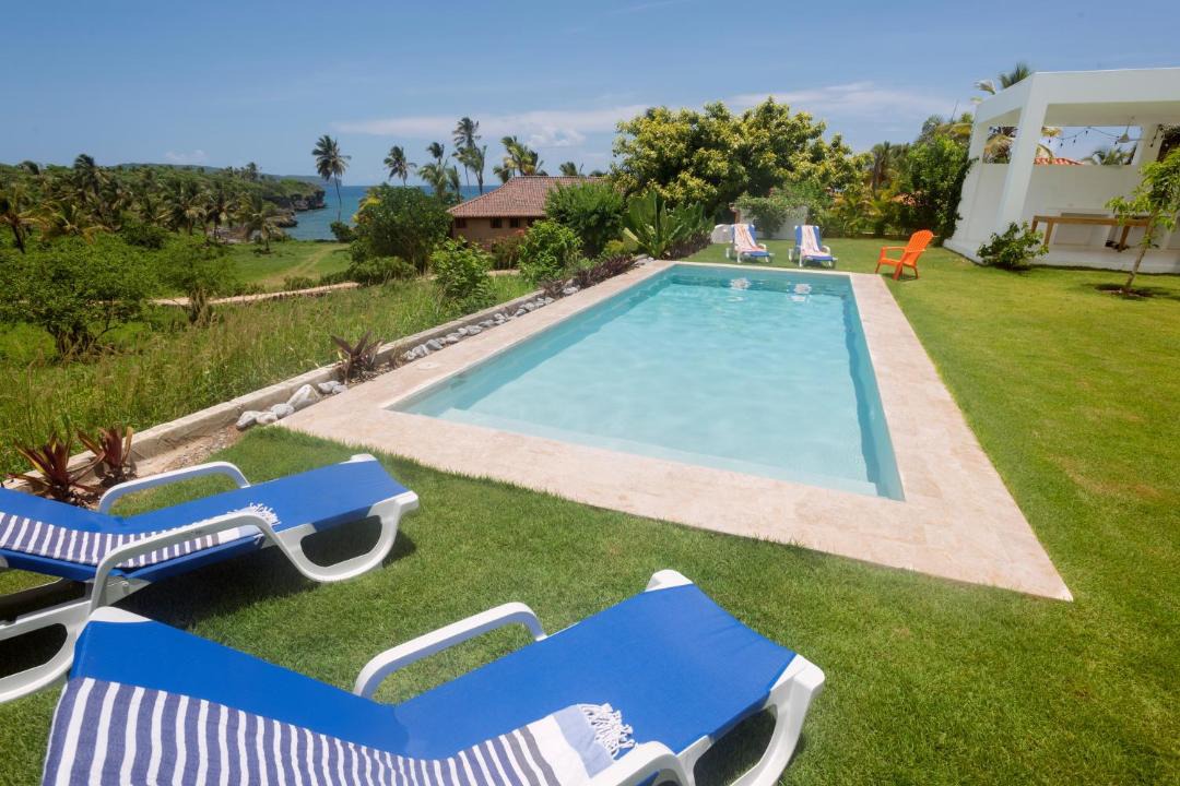 Photo of Outdoor in Las Galeras