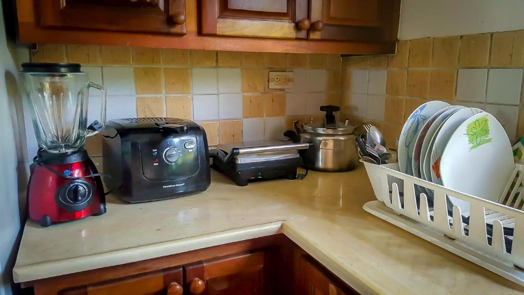Photo of Kitchen in ProCab