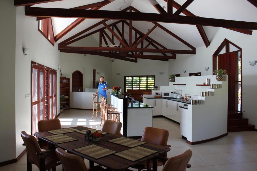 Photo of Livingroom in Volivoli