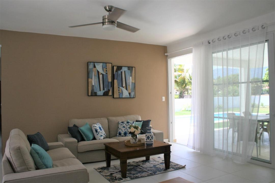Photo of Livingroom in Costambar