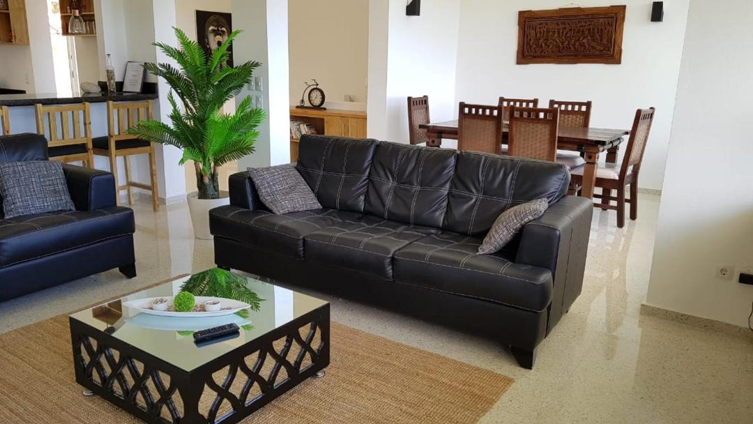 Photo of Livingroom in Puerto Plata