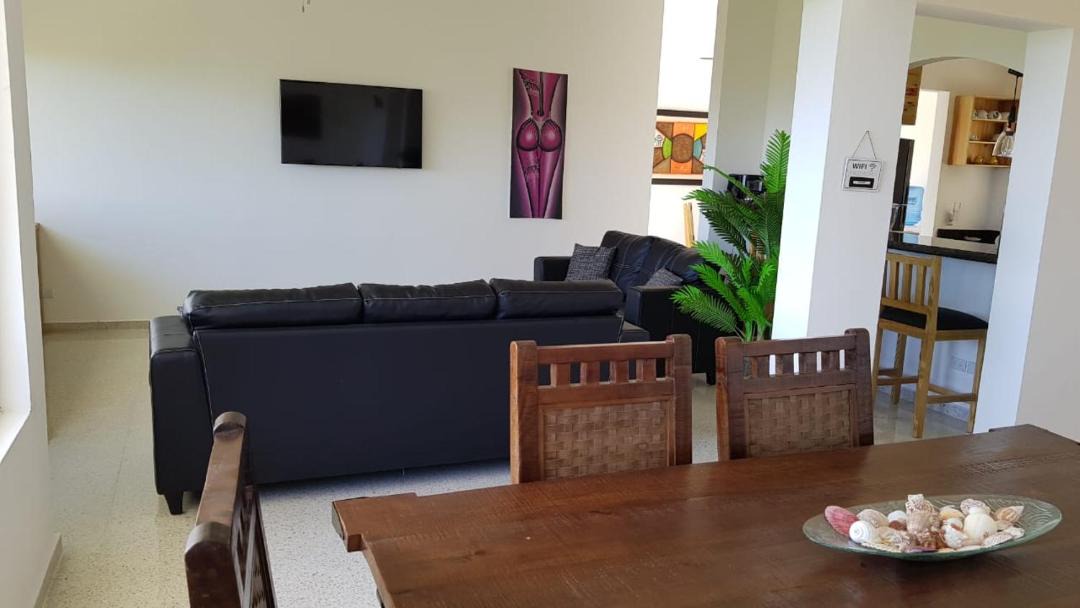 Photo of Livingroom in Puerto Plata