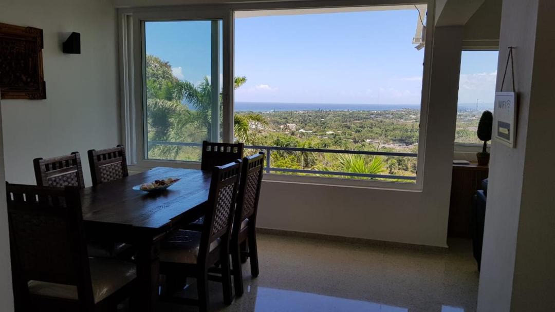 Photo of Patio Balcony in Puerto Plata