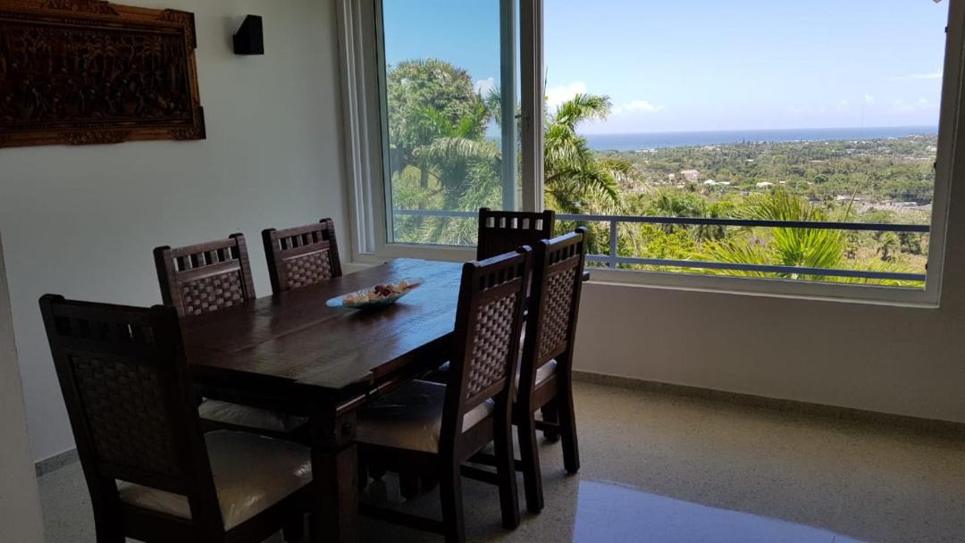 Photo of Patio Balcony in Puerto Plata