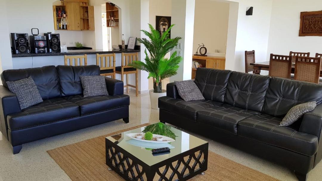 Photo of Livingroom in Puerto Plata