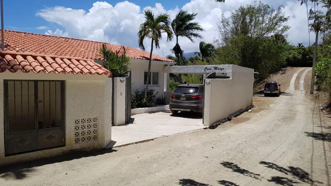 Photo of Buildings in Puerto Plata