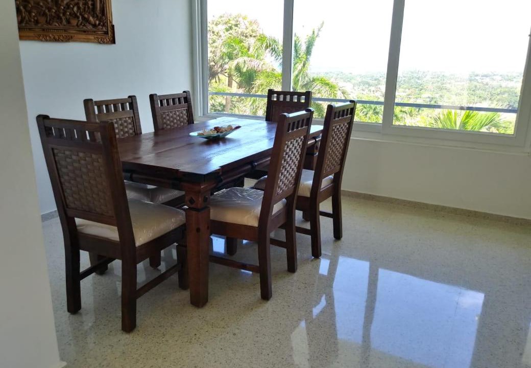 Photo of Livingroom in Puerto Plata