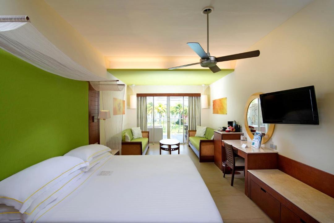 Photo of Bedroom in Playa Bibijagua