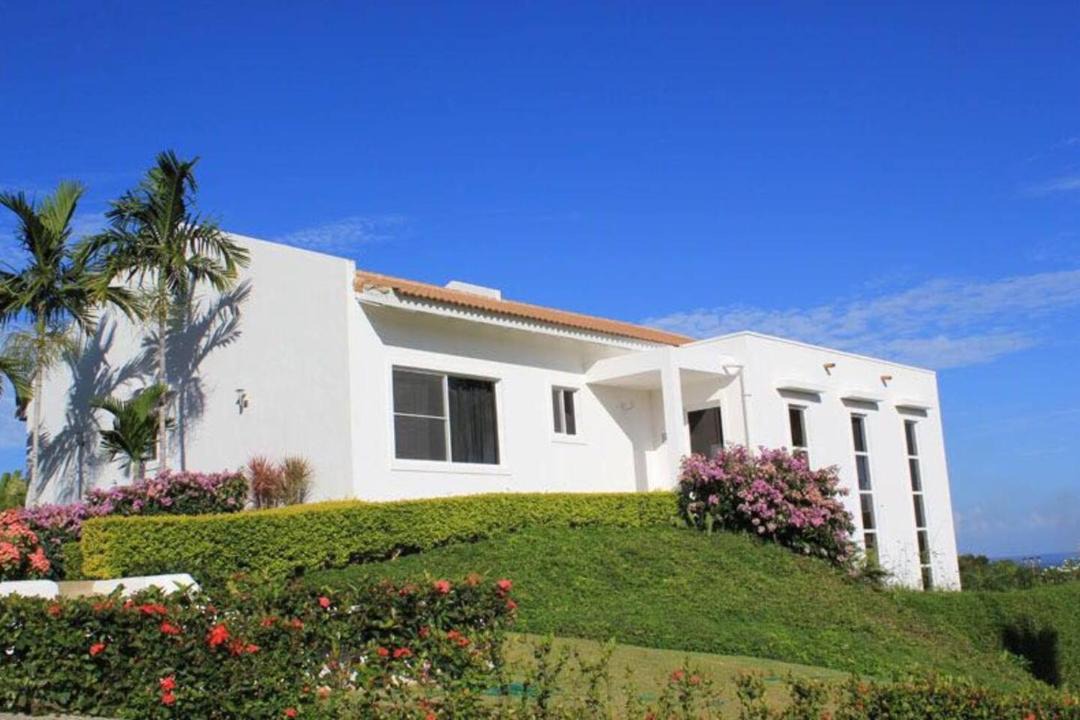 Photo of Buildings in Urbanizacion Tavarez