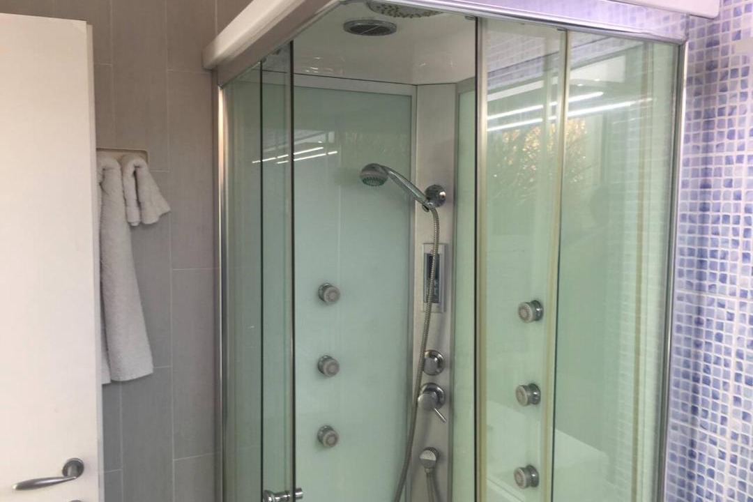 Photo of Bathroom in Urbanizacion Tavarez