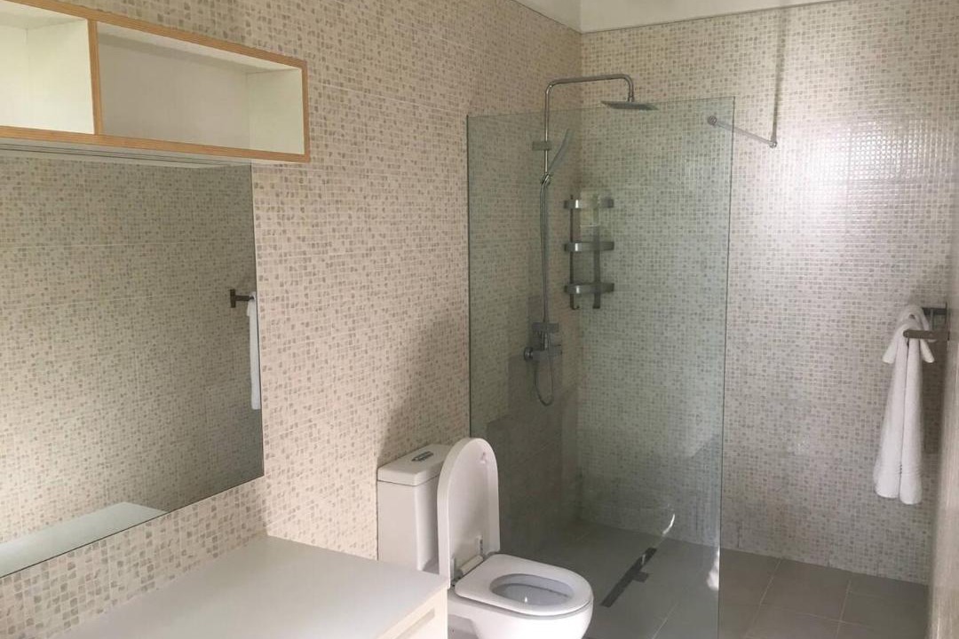 Photo of Bathroom in Urbanizacion Tavarez