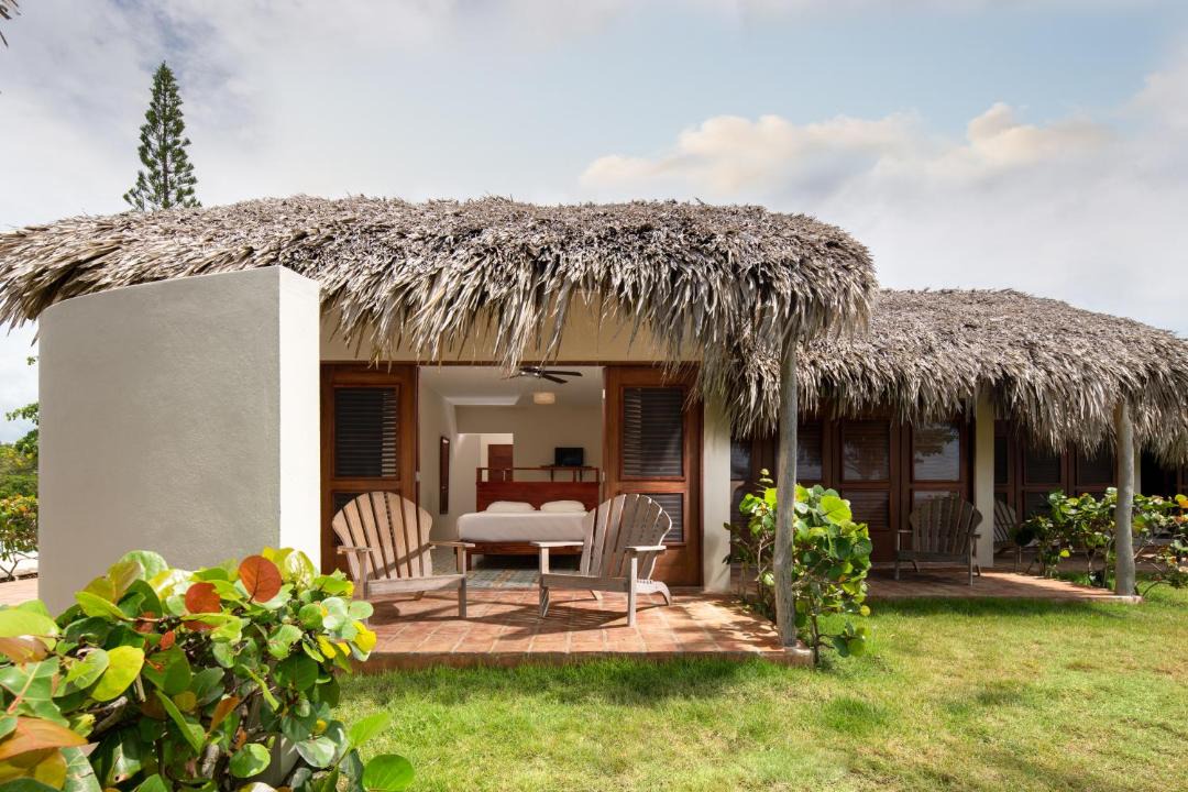 Photo of Buildings in Boca de Yuma