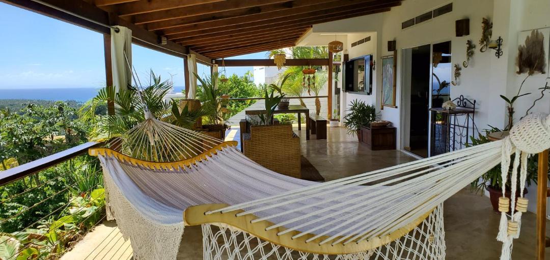 Photo of Patio Balcony in La Ceiba
