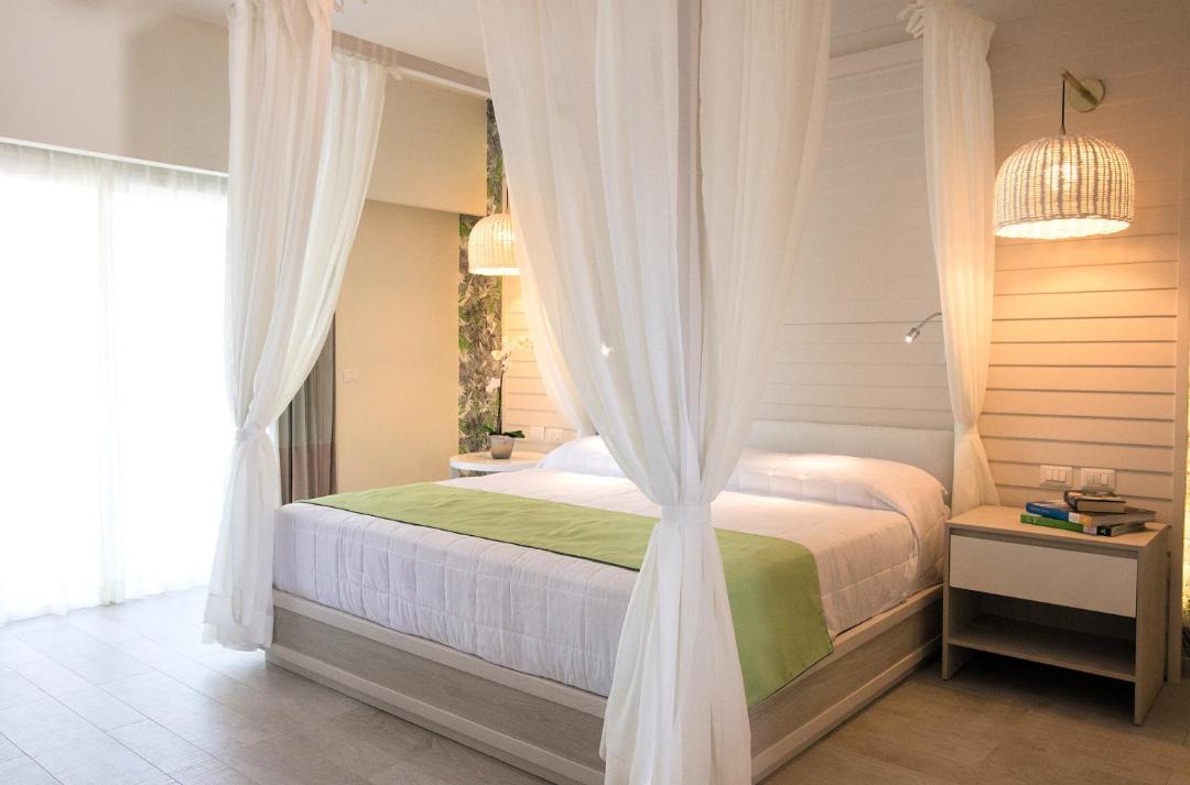 Photo of Bedroom in Punta Cana