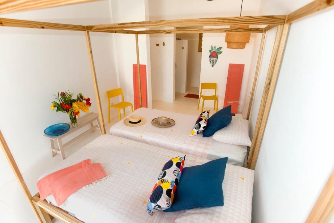 Photo of Bedroom in Las Galeras