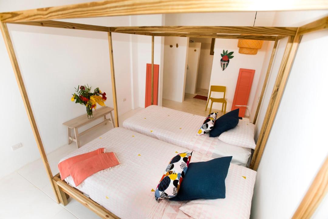 Photo of Bedroom in Las Galeras