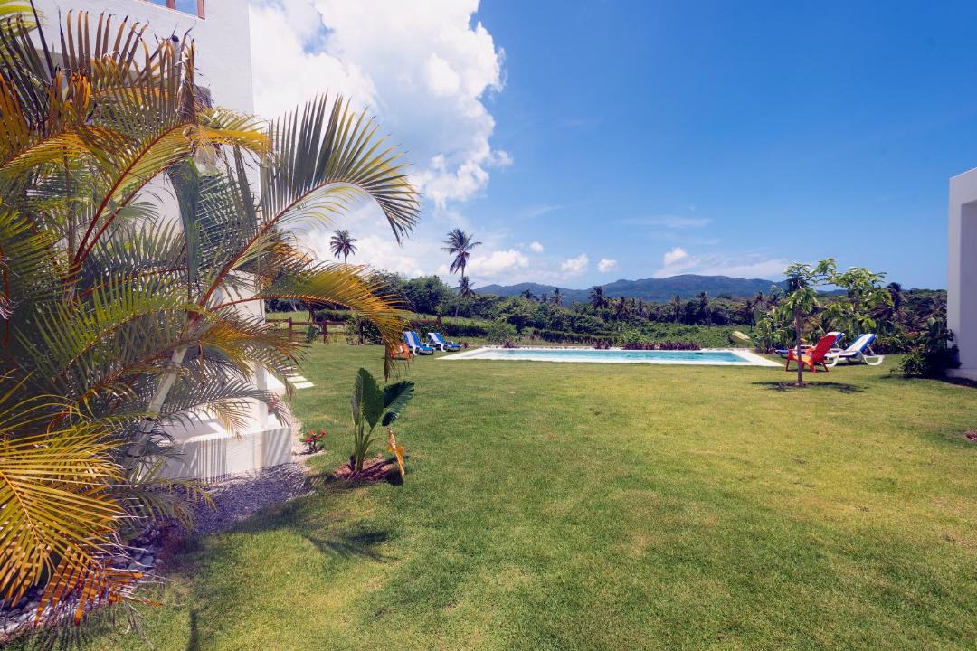 Photo of Others in Las Galeras