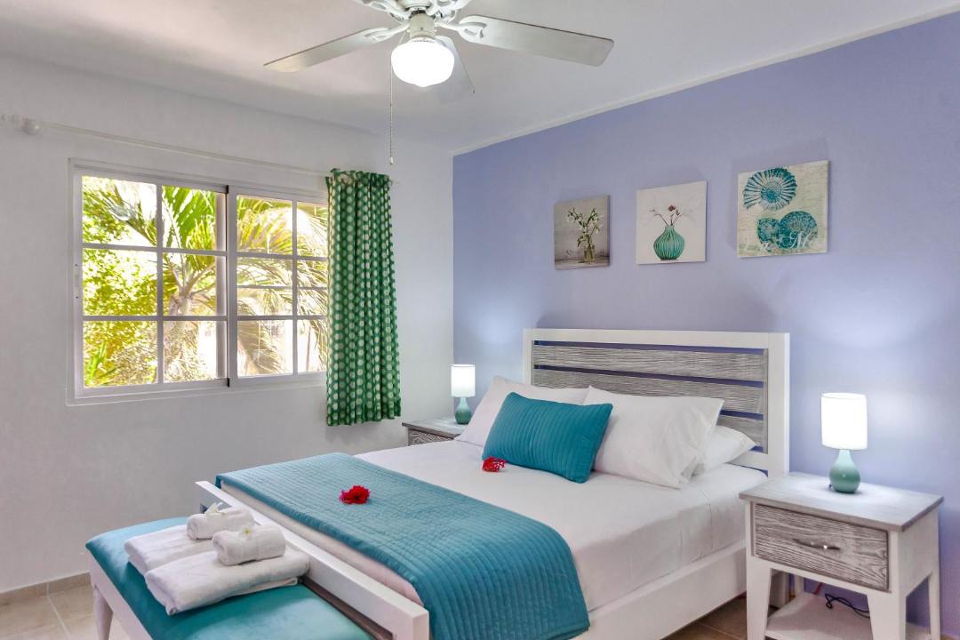Photo of Bedroom in El Cortecito