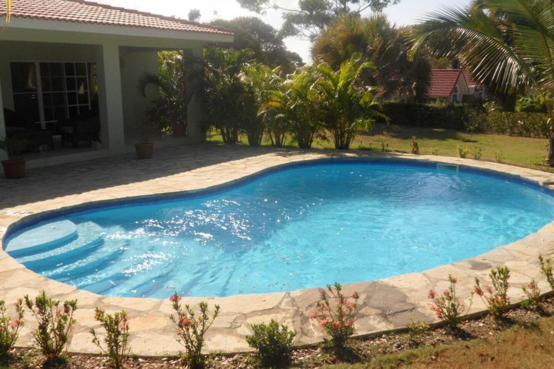Photo of Outdoor in Urbanizacion Tavarez