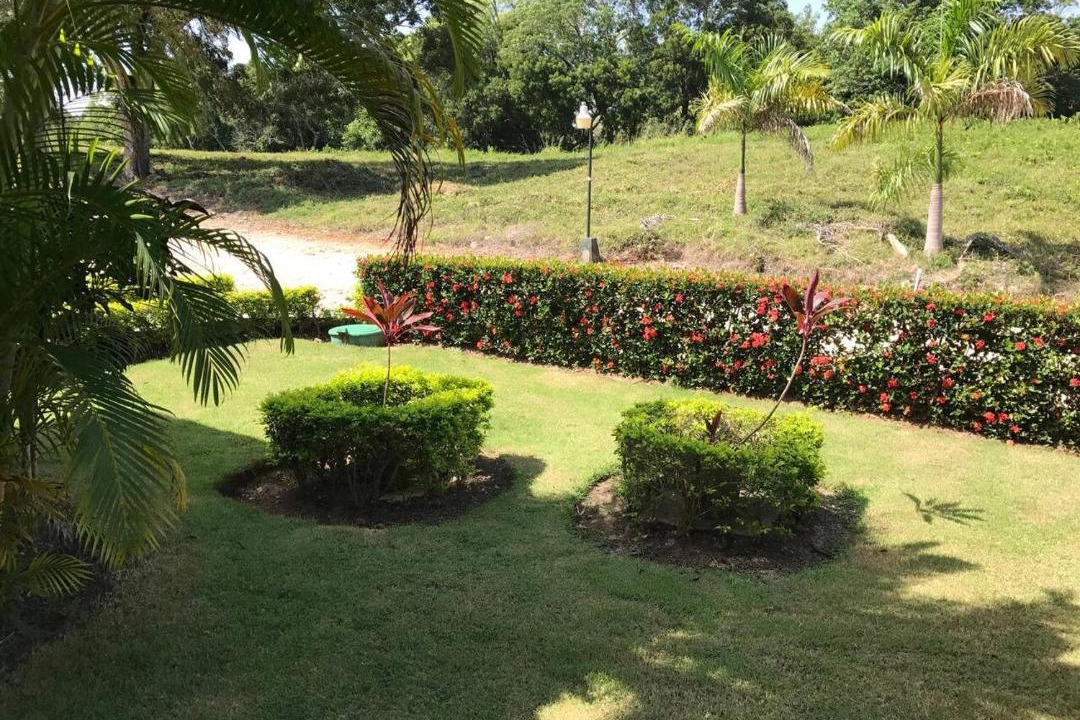 Photo of Outdoor in Urbanizacion Tavarez