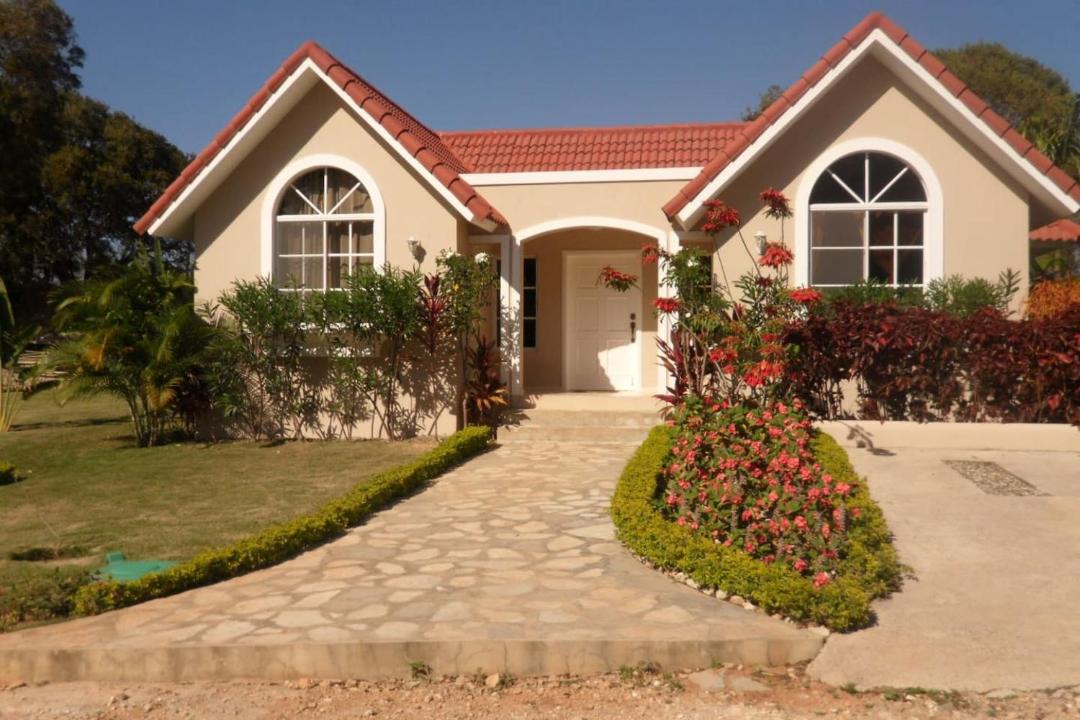 Photo of Buildings in Urbanizacion Tavarez
