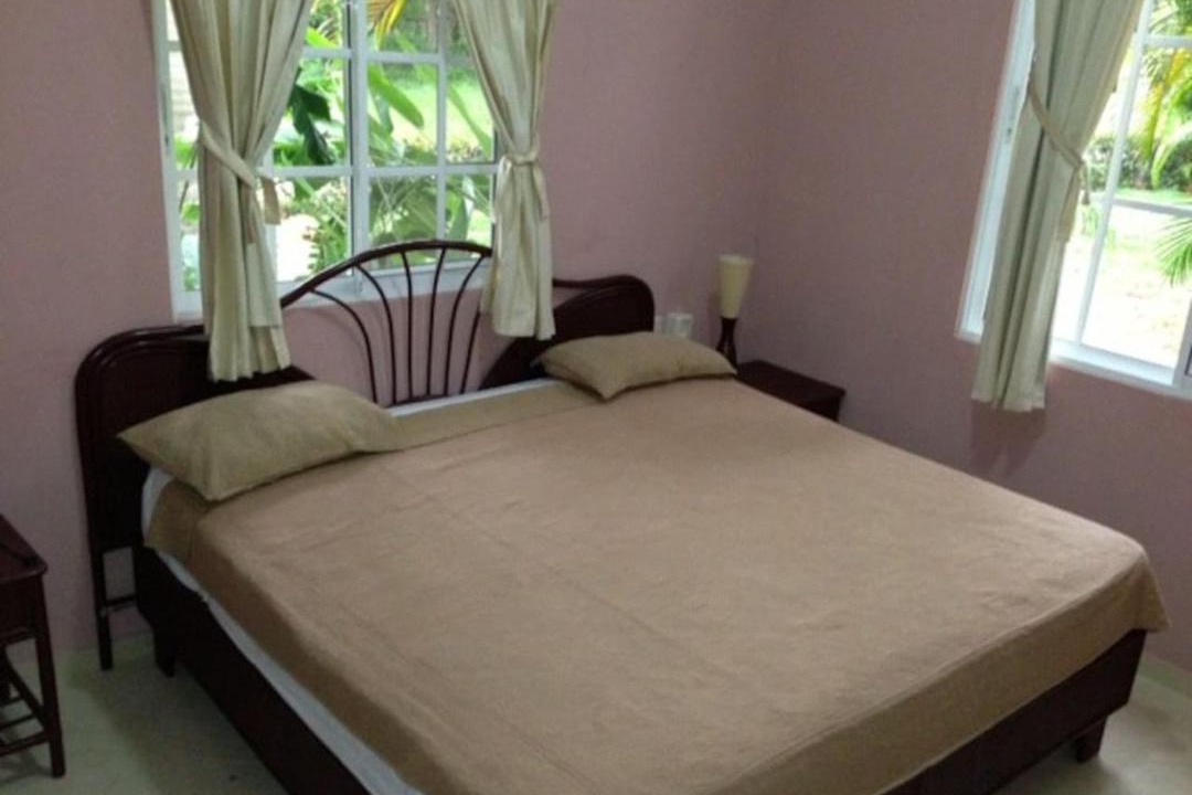 Photo of Bedroom in Urbanizacion Tavarez