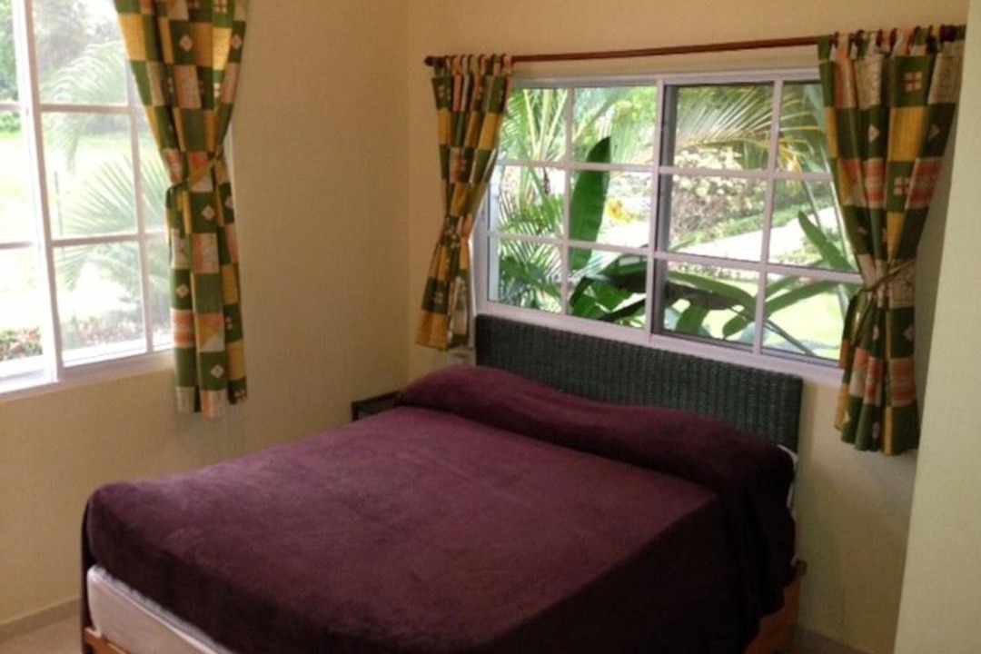 Photo of Bedroom in Urbanizacion Tavarez