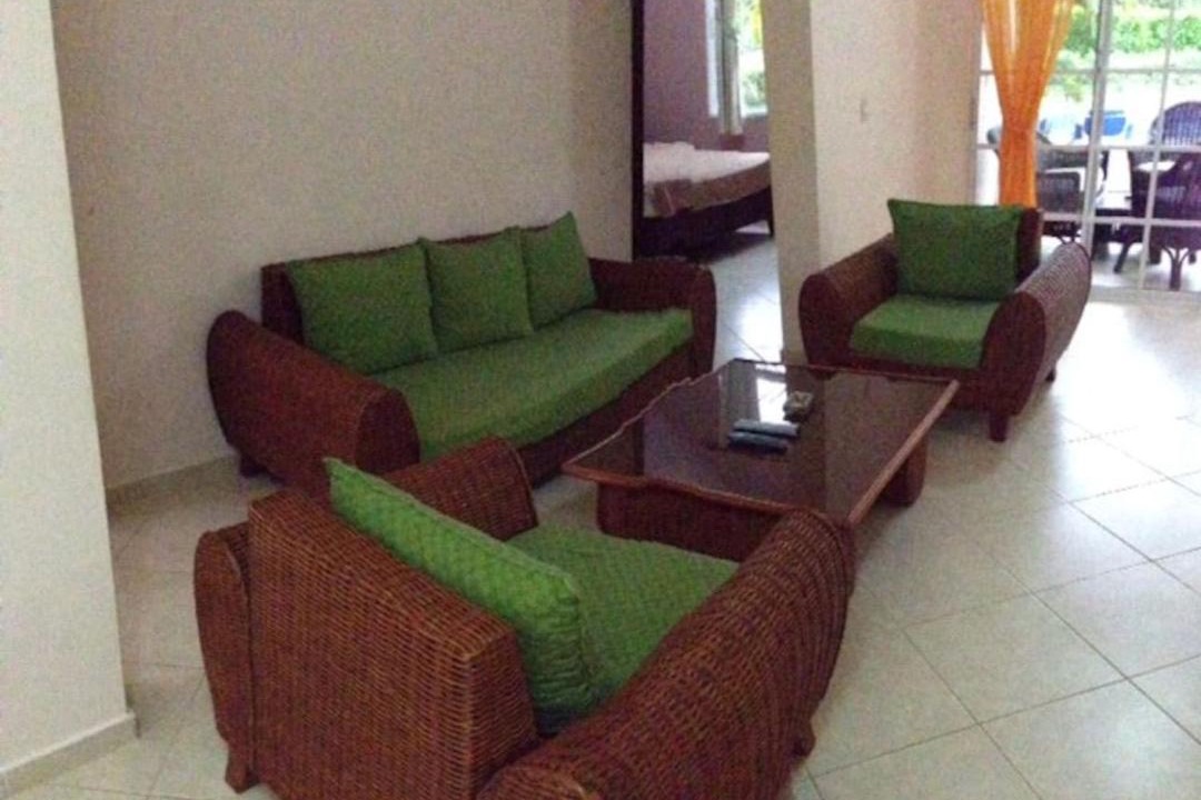Photo of Livingroom in Urbanizacion Tavarez