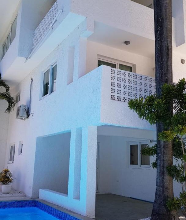 Photo of Outdoor in Cofresi