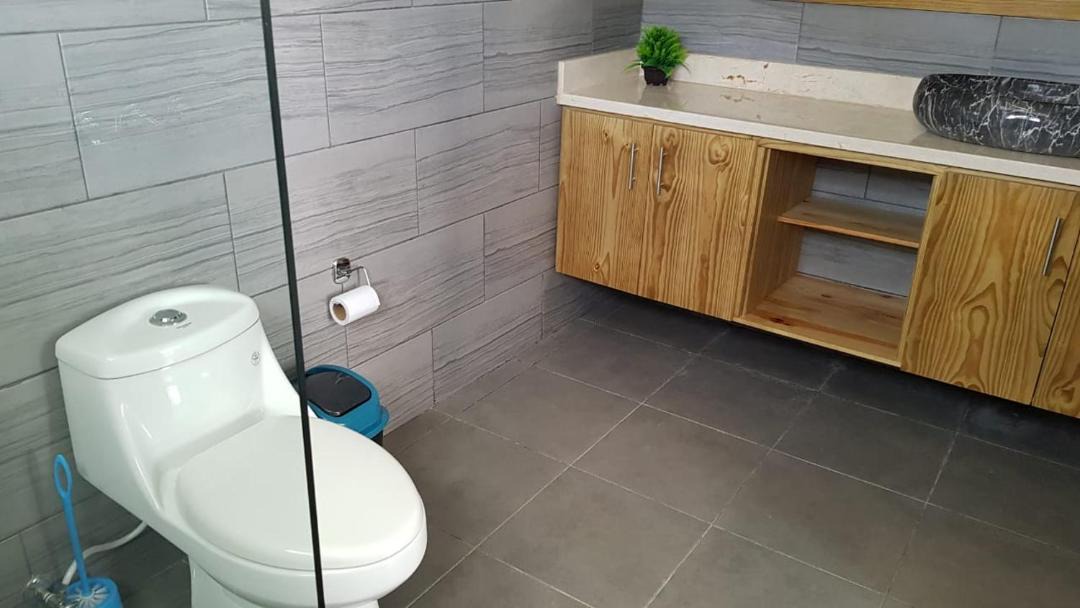 Photo of Bathroom in Cofresi