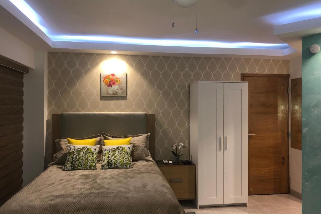 Photo of Bedroom in Santo Domingo