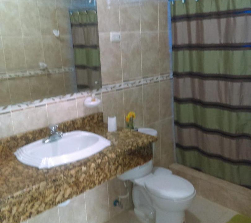 Photo of Bathroom in Punta Rucia