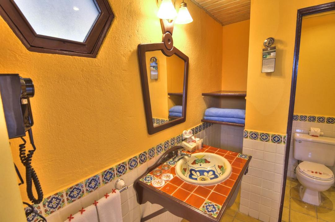 Photo of Bathroom in Dominicus