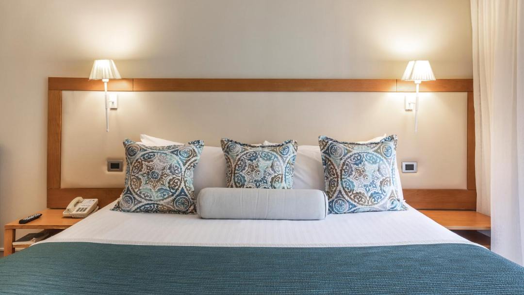 Photo of Bedroom in Dominicus
