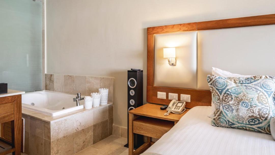 Photo of Bedroom in Dominicus