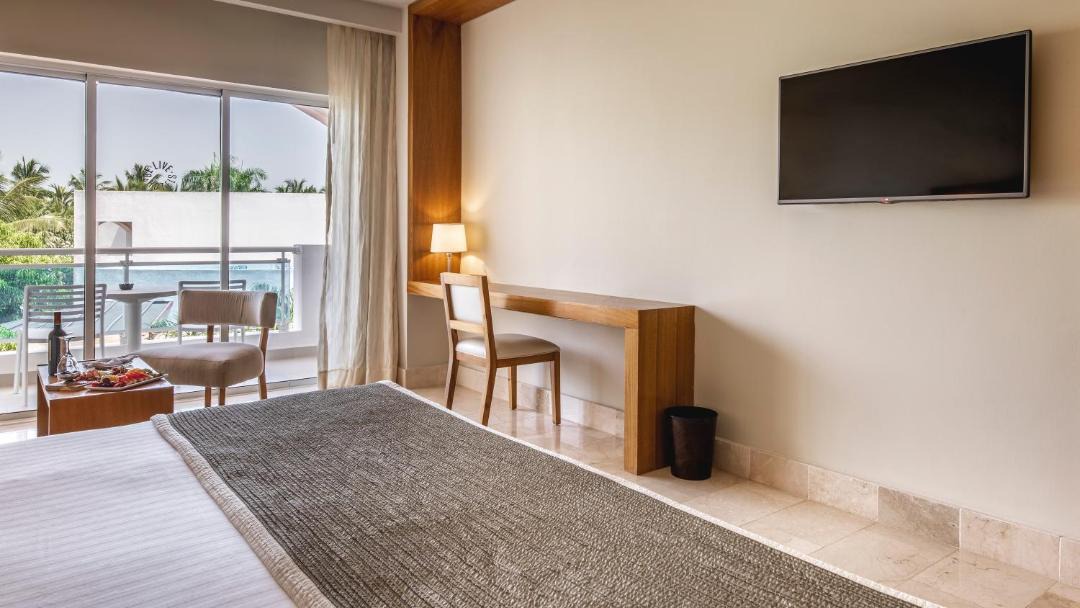 Photo of Bedroom in Dominicus